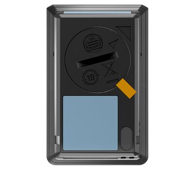 Логгер Testo 174 H BT Bluetooth