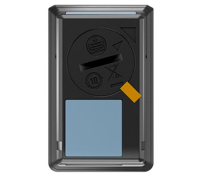 Логгер Testo 174 T BT Bluetooth