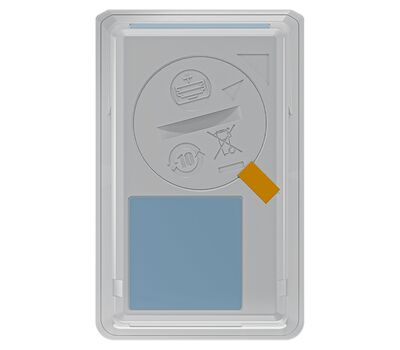 Логгер Testo 174 T BT Bluetooth