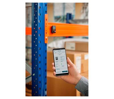 Логгер Testo 174 T BT Bluetooth