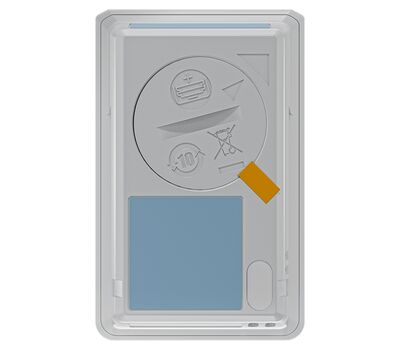 Логгер Testo 174 H BT Bluetooth